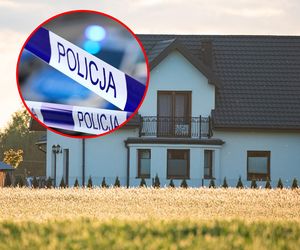 Ojciec z synem nie żyją. Na ich ciałach rany kłute. Szokujące ustalenia śledczych!