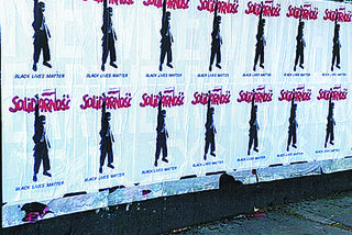 Solidarność w walce z rasizmem