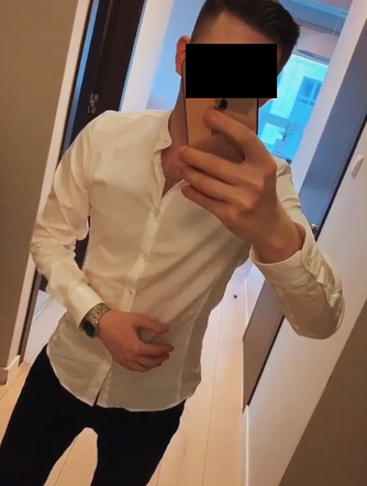 Kim jest Patryk D., kierowca porsche, który śmiertelnie potrącił inwalidę na Marszałkowskiej?