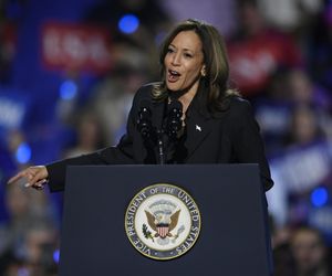 Kamala Harris