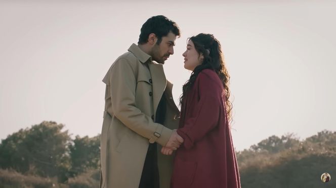 Halil uratował Zeynep