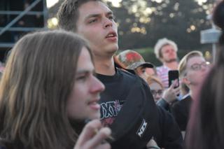 Last Minute Summer Festival 2020. Zdjęcia publiczności. Część 3