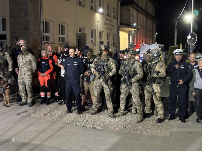 Tadeusz Duda nie żyje. Policja zdradza szczegóły