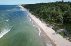 Apartamenty Magiczny Łukęcin nad Bałtykiem