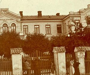 To najstarszy szpital w woj. lubelskim