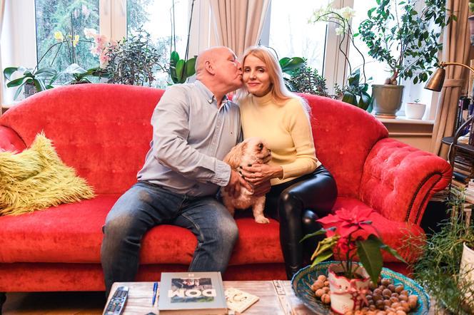 Prymitywna medycyna: Taką miał wizję przyszłości jasnowidz Jackowski