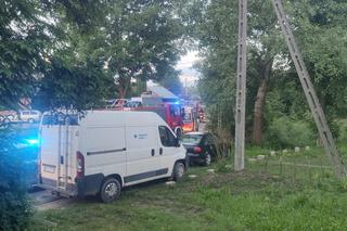 Tragiczny wypadek pod Łańcutem! Zginęła 20-latka. Na jaw wychodzą zaskakujące fakty!