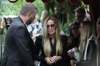 Wypłynęło nagranie z Sylwią Peretti, kilka dni po pogrzebie jej syna. Przerażające, trzeba to powstrzymać!