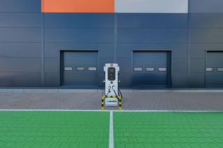 7R Park Wrocław West