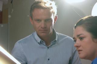 Na Wspólnej odc. 3691. Kamil Hoffer (Kazimierz Mazur)