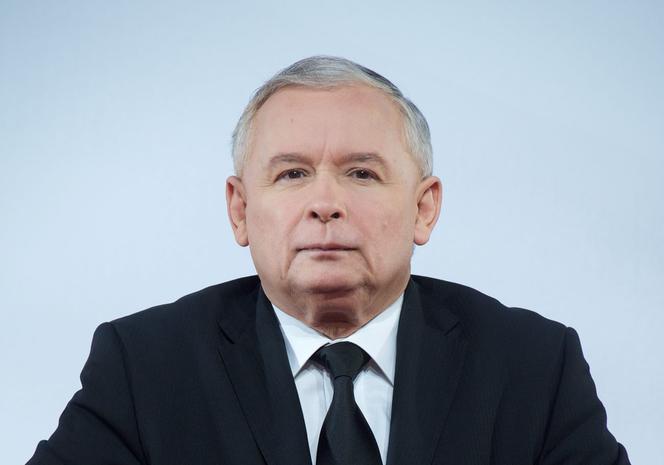 Jarosław Kaczyński - 2010