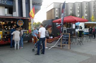 Rynek Smaków w Katowicach