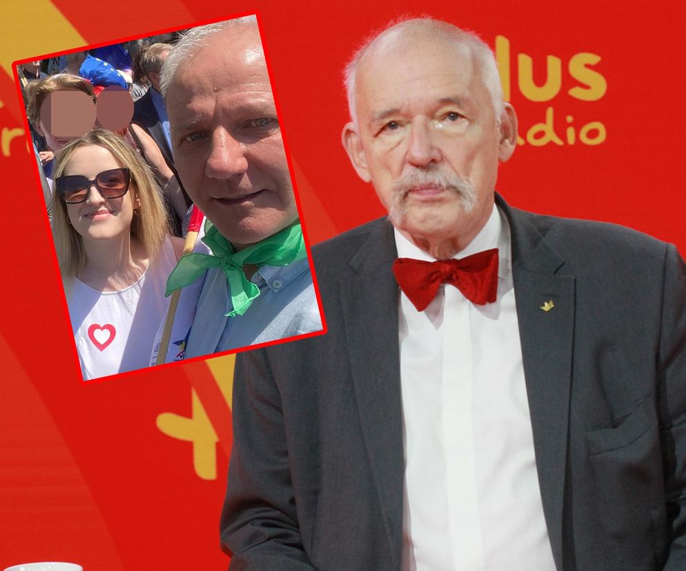 Janusz Korwin-Mikke