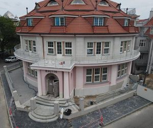 Baltic Luxury Residence w Międzyzdrojach