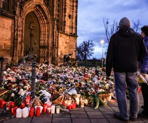 Zamach w Magdeburgu. Są nowe informacje w sprawie ofiar. Wśród nich 9-letni chłopiec