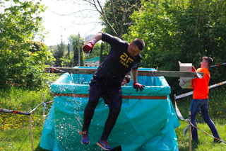 Survival Race Poznań 2017