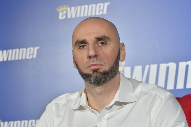 Marcin Gortat powiedział o Bogu. Szczere wyznanie, to jest dla niego najważniejsze