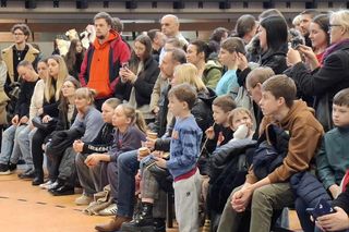 Kocie piękności królowały w Kaliszu