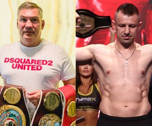 Tomasz Adamek mocno odpowiada Michalczewskiemu. Poszło o pieniądze, jasna deklaracja „Górala”