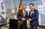 W MLP Poznań ruszyła budowa nowego centrum dystrybucji Havi Logistics