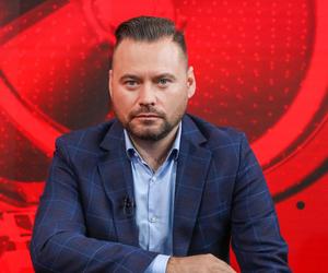 Krzysztof Stanowski otwarcie o Kanale Sportowym. Wbił im szpilkę, nie zawahał się!