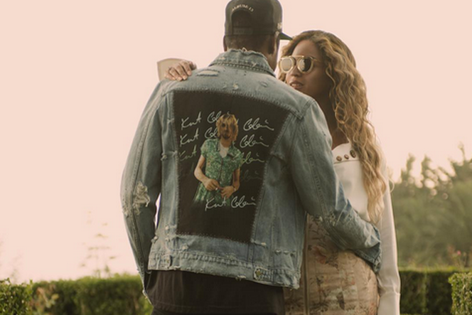 Beyonce i JAY-Z