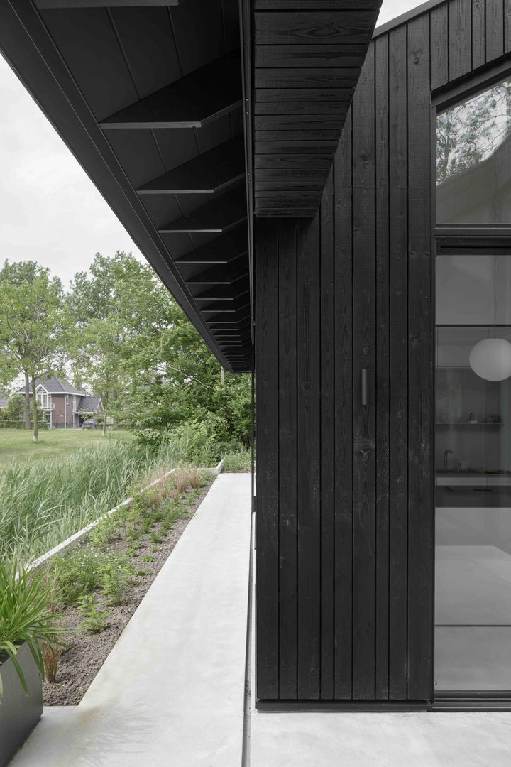 Senior Shelter od i29 architects