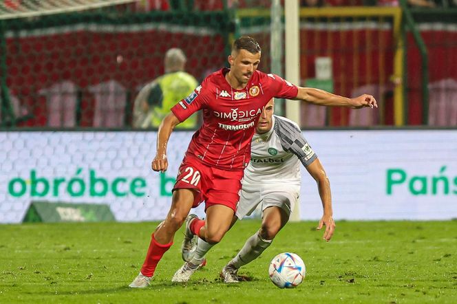 Patryk Lipski