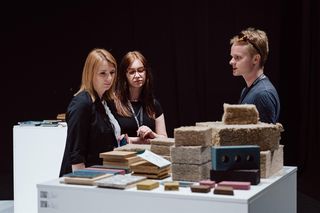 ARCHITECT@WORK w Warszawie 2025