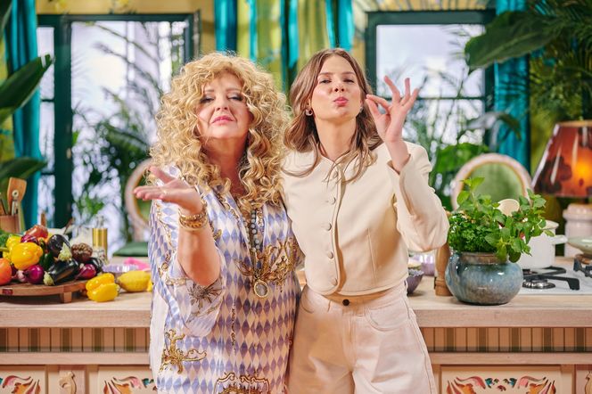 Marta Wierzbicka. Za pokazanie biustu kupiłam mieszanie