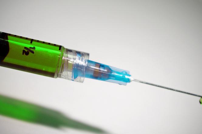 Profilaktyczne szczepienia przeciwko odrze w Kwidzynie