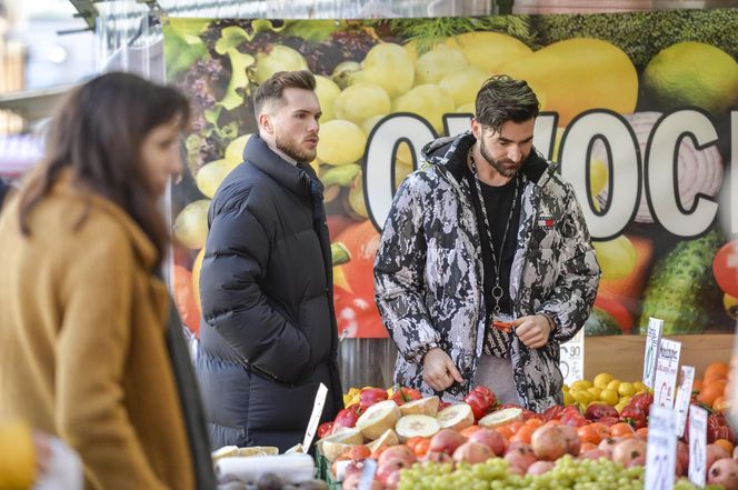 Ślub Jelonka i Kubiaka pod znakiem zapytania? 