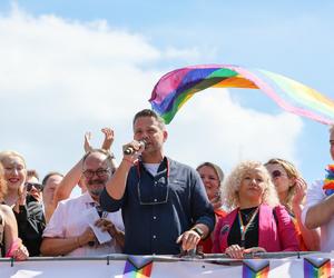 Parada Równości 15.06.2024 r.