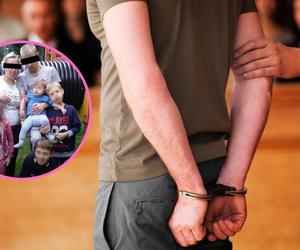 Ludzie patrzą na nas wilkiem. Ciotka i wujek Kamila chcą opieki nad jego rodzeństwem