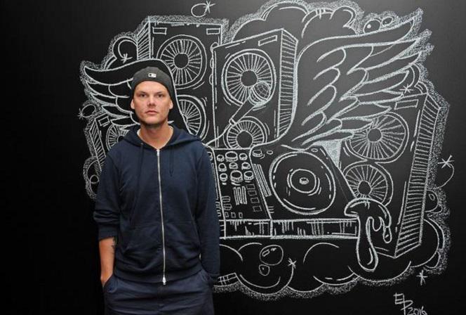 Avicii wyjątkowo uczczony na Tomorrowland 2018. Zobacz najpiękniejszy moment na festiwalu 