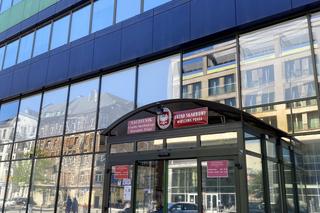 Urząd Skarbowy Warszawa-Praga