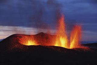 Największy wulkan Islandii szykuje się do WYBUCHU. To wywoła katastrofę komunikacyjną w Europie