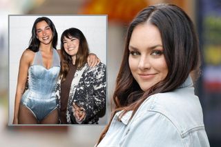 Dua Lipa zaprosiła Ewę Farną na scenę i opisała ich spotkanie! Na szczęście się zgodziła