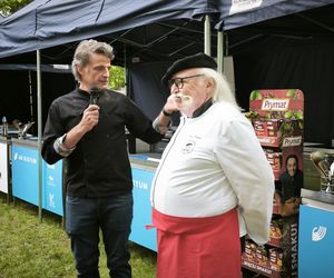 Leszczyński Masterchef