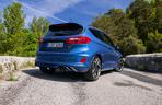 Ford Fiesta ST