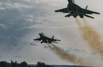 Myśliwce MiG-29