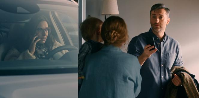 BrzydUla 2, odcinek 87: Ula i Violetta na celowniku bandytów z mafii? Marek odbierze straszny telefon od żony - ZWIASTUN