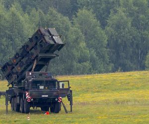 Pociski PAC-2 GEM-T oraz system Patriot.