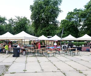 Kulinarna podróż dookoła świata? Czemu nie! W Chorzowie trwa Festiwal Smaków Świata
