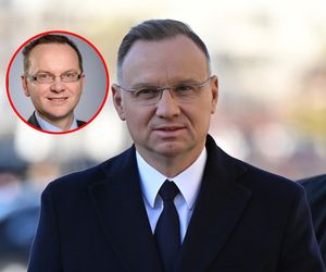 Rządy Andrzeja Dudy mogą się wydłużyć! Konstytucjonalista nie ma wątpliwości