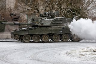 Siły Zbrojne Estonii