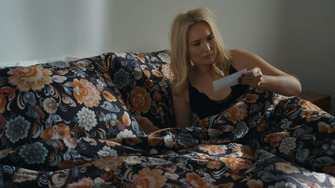 Barwy szczęścia, odcinek 3199: Bruno zostawi Karolinę! Zobaczy tylko pożegnalny list - ZDJĘCIA