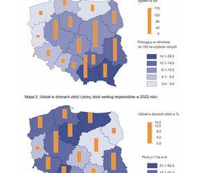 Matura 2025 geografia - odpowiedzi, arkusz CKE  CKE 15.05.2025 - Formuła 2015	