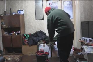 Rolnicy. Podlasie. Tak wygląda dom Gienka i Andrzeja z Plutycz po gruntownym remoncie. Porównanie kiedyś i dziś