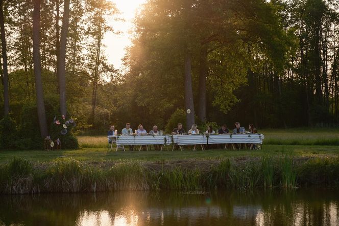 8. odcinek "Rolnik szuka żony"